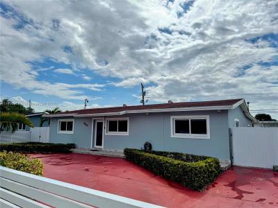 3870 NW 177th St, Miami Gardens, Flórida 33055, Estados Unidos