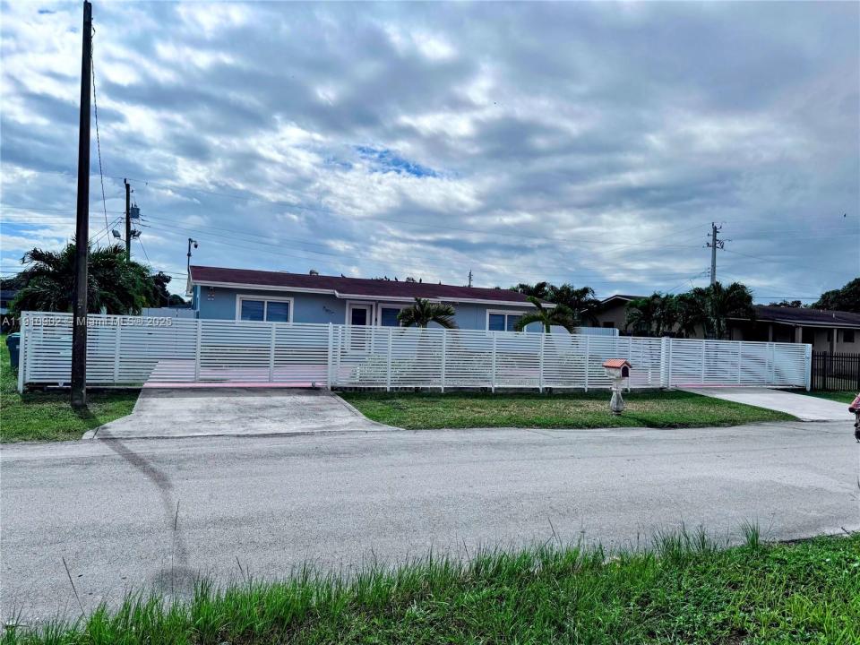 3870 NW 177th St, Miami Gardens, Flórida 33055, Estados Unidos