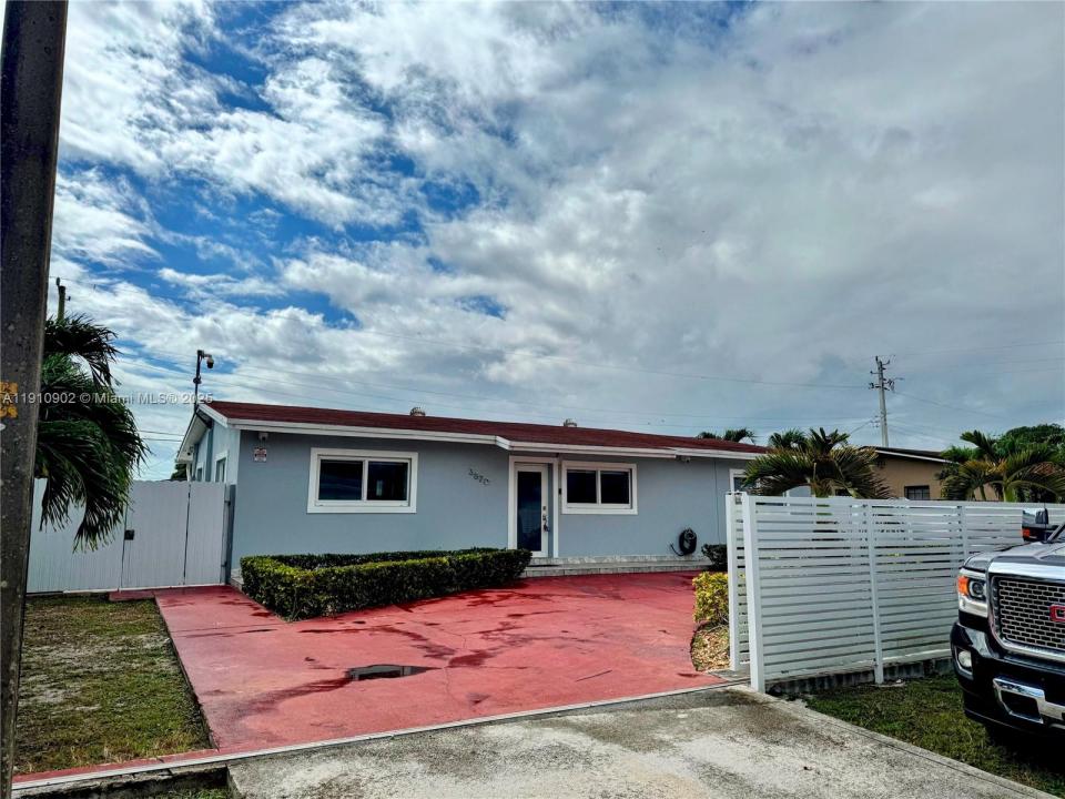 3870 NW 177th St, Miami Gardens, Flórida 33055, Estados Unidos
