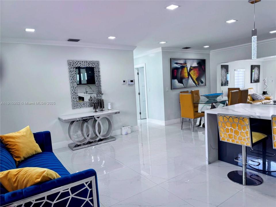 3870 NW 177th St, Miami Gardens, Flórida 33055, Estados Unidos