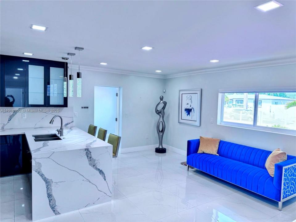 3870 NW 177th St, Miami Gardens, Flórida 33055, Estados Unidos