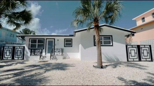 2133 Yellowtail Ave, Marathon, Florida 33050, USA