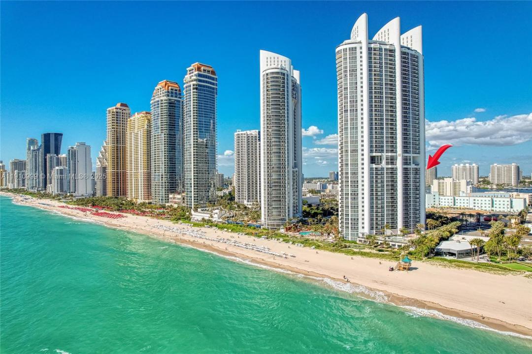 18201 Collins Ave 1701, Sunny Isles Beach, 플로리다 33160, 미국