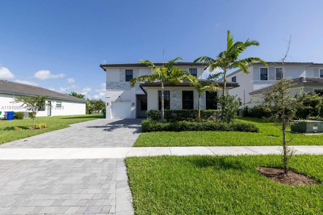 17353 SW 46th St, Miramar, 플로리다 33029, 미국