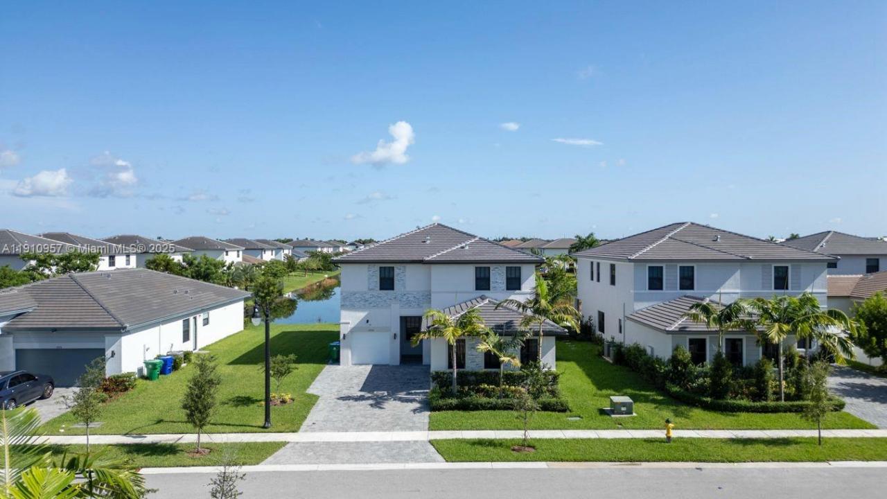 17353 SW 46th St, Miramar, 플로리다 33029, 미국