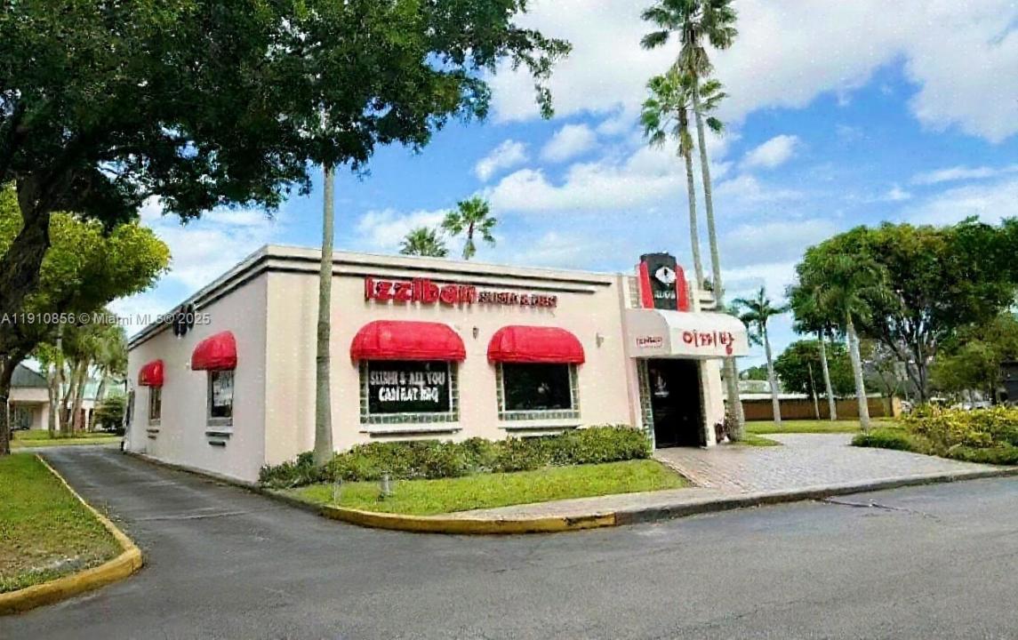 7225 W OKALAND PARD BLVD, Lauderhill, フロリダ 33313, アメリカ合衆国
