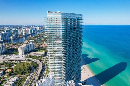 18975 Collins Ave 4605, Sunny Isles Beach, Florida 33160, USA