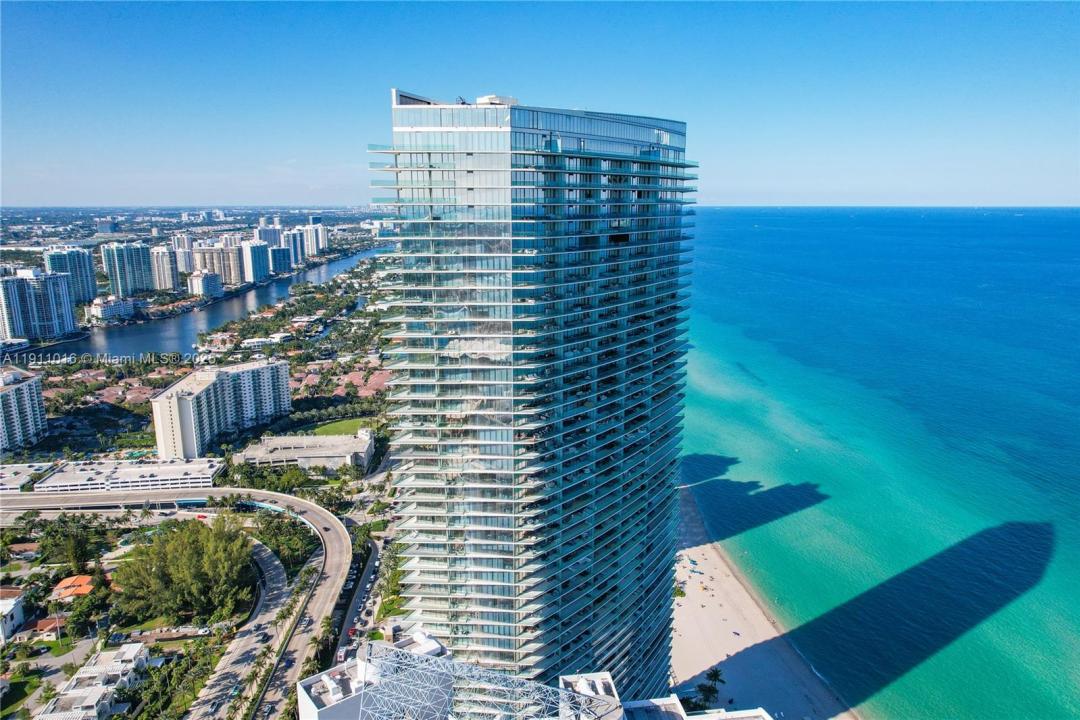 18975 Collins Ave 4605, Sunny Isles Beach, Floride 33160, États-Unis