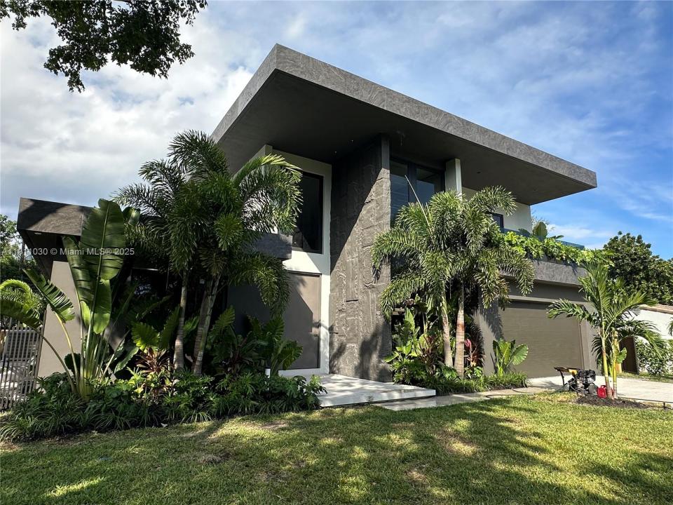 Biscayne Park, フロリダ 33161, アメリカ合衆国