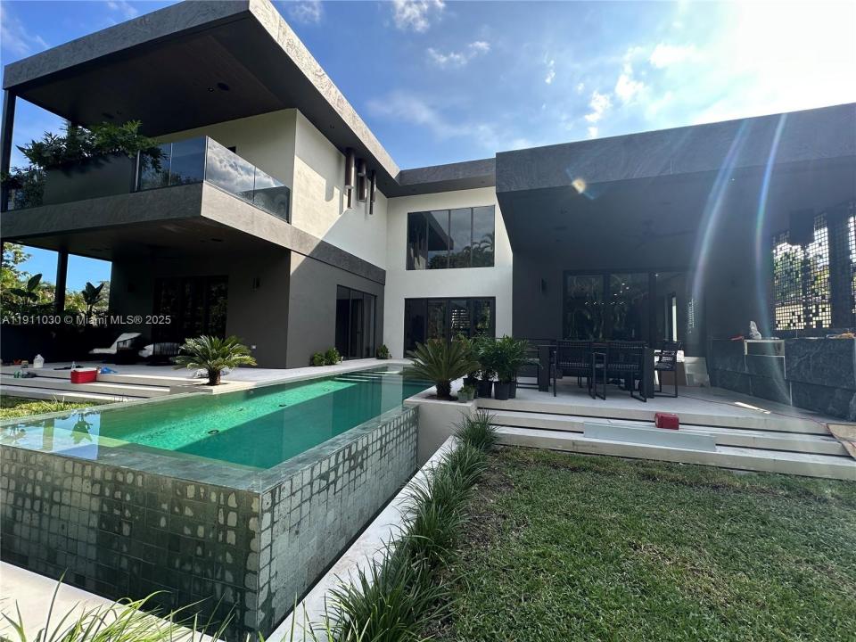 Biscayne Park, フロリダ 33161, アメリカ合衆国