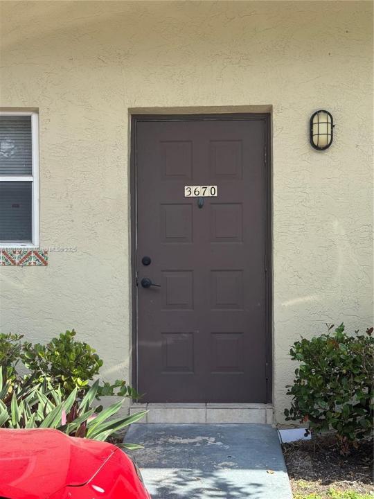 3670 NW 91st Ln 3670, Sunrise, فلوريدا 33351, الولايات المتحدة