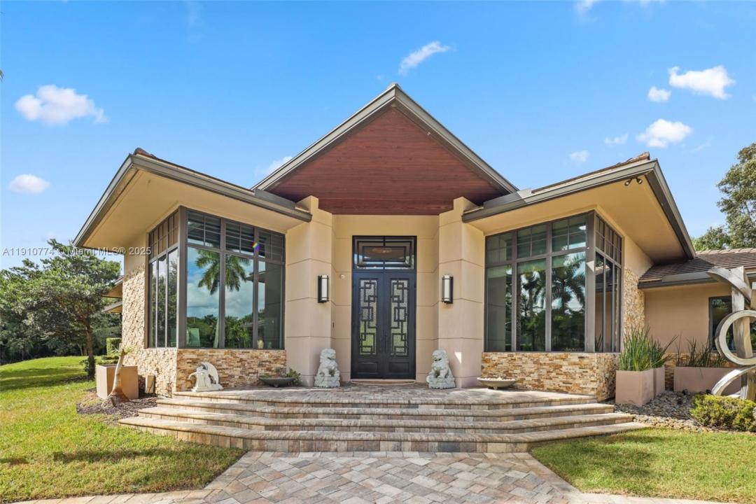 12321 NW 2nd St, Plantation, פלורידה 33325, ארצות הברית של אמריקה