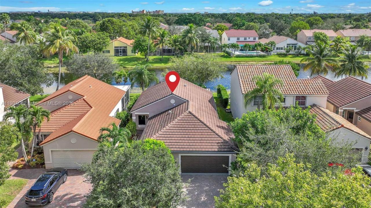 225 E Bayridge Dr, Weston, Florida 33326