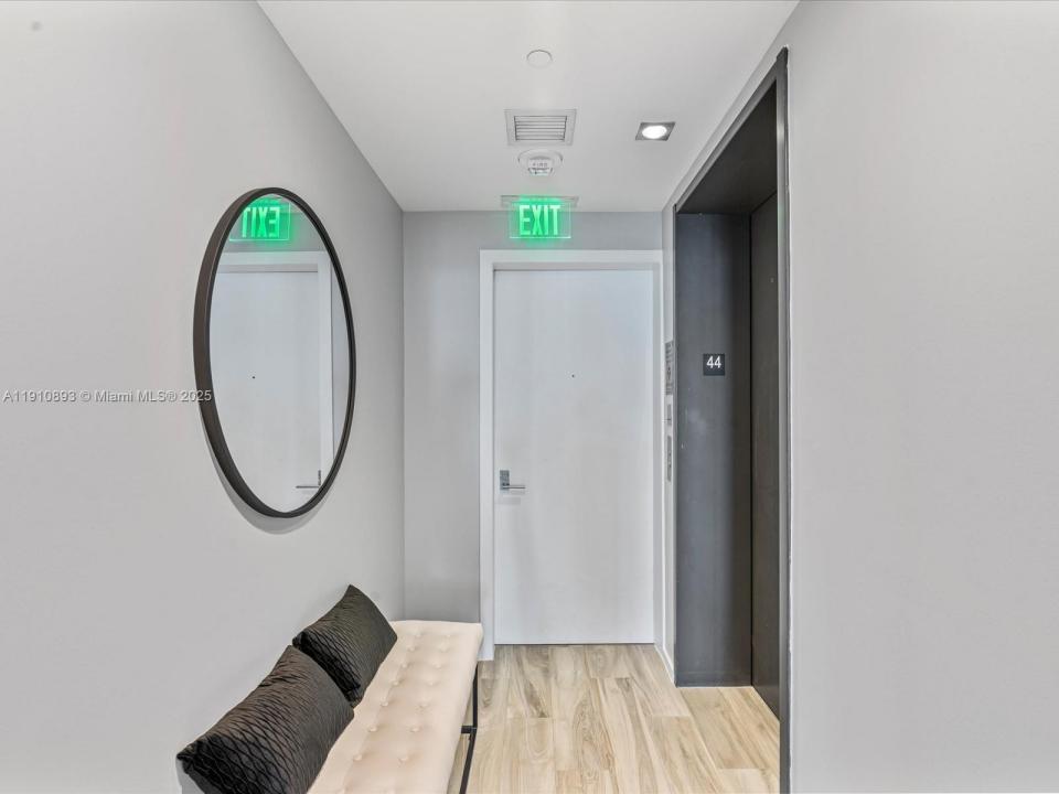 801 S Miami Ave 4402, Miami, Floride 33130, États-Unis