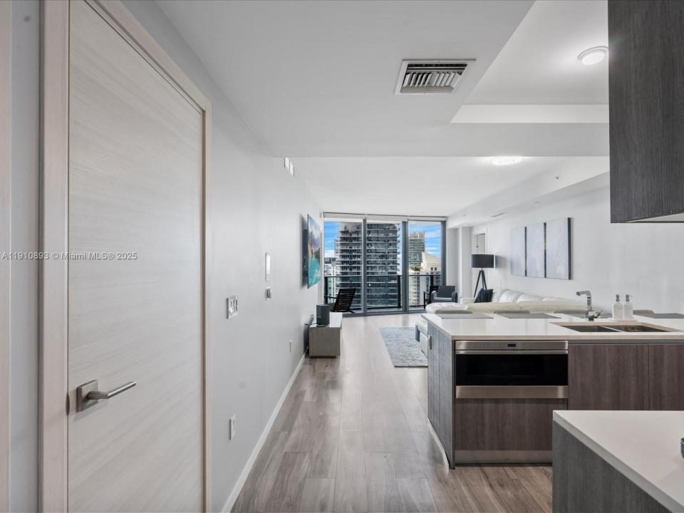 801 S Miami Ave 4402, Miami, Floride 33130, États-Unis