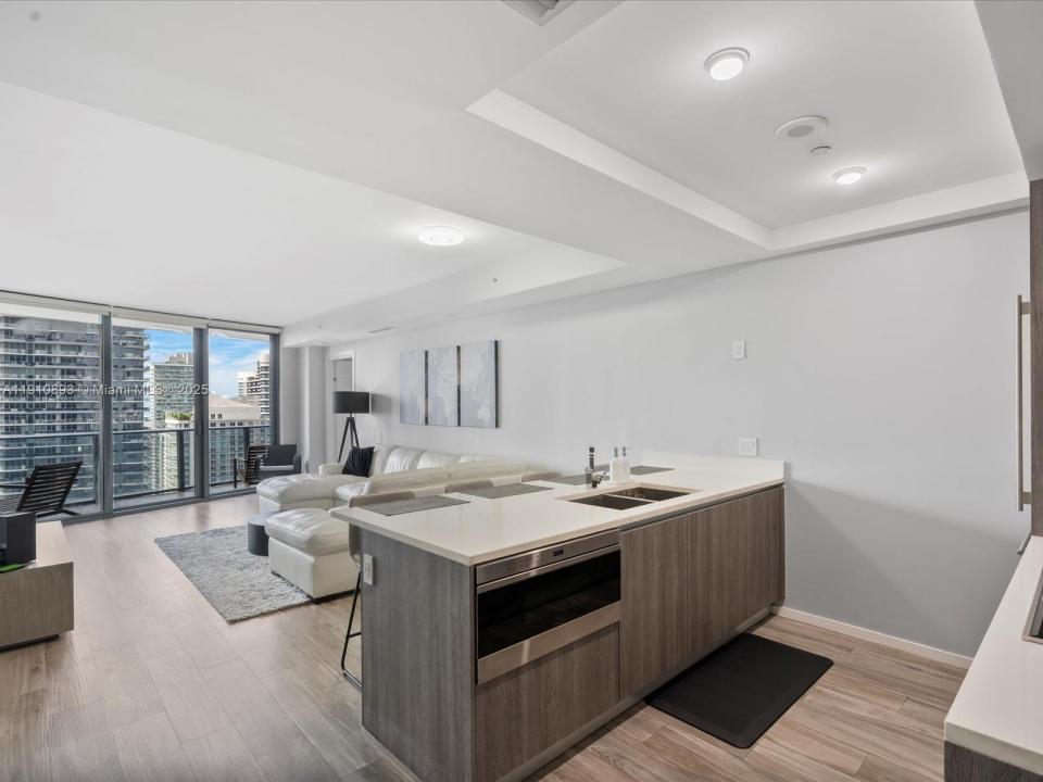 801 S Miami Ave 4402, Miami, Floride 33130, États-Unis