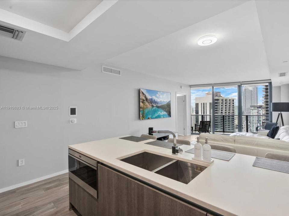 801 S Miami Ave 4402, Miami, Floride 33130, États-Unis