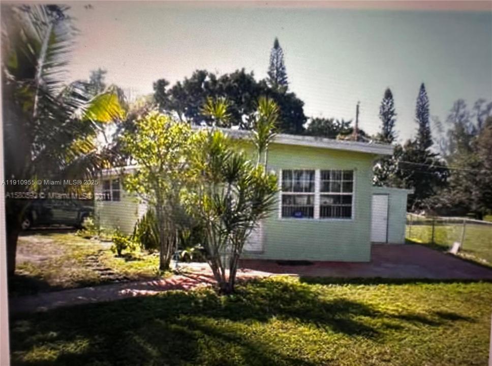 3490 SW 56th Ave, West Park, Florida 33023, USA