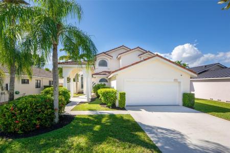 862 SW 176th Ave, Pembroke Pines, Florida 33029, USA