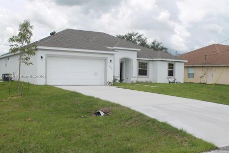 5838 NW Coosa Dr 0, Port St. Lucie, Florida 34986, USA