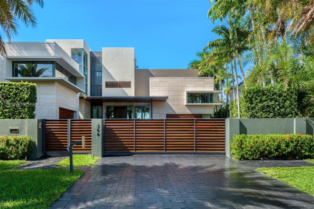 360 Harbor Dr, Key Biscayne, 플로리다 33149, 미국