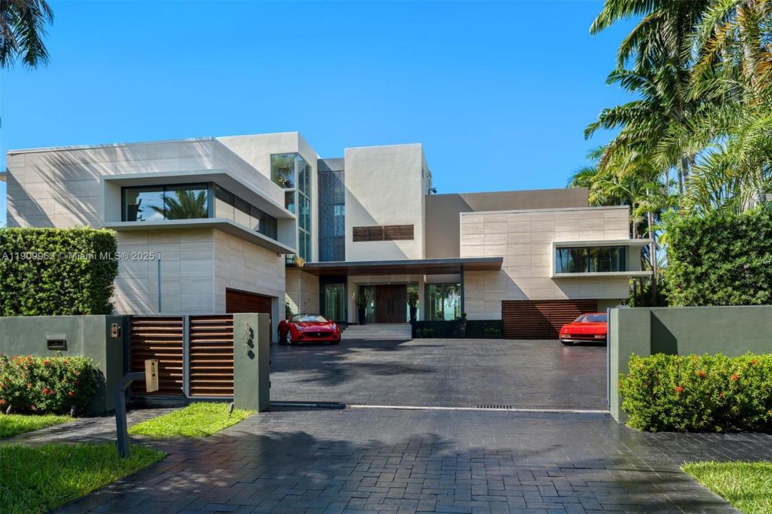 360 Harbor Dr, Key Biscayne, 플로리다 33149, 미국