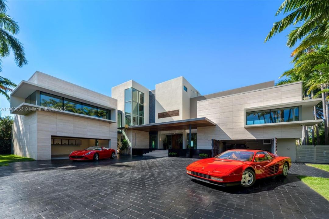 360 Harbor Dr, Key Biscayne, 플로리다 33149, 미국