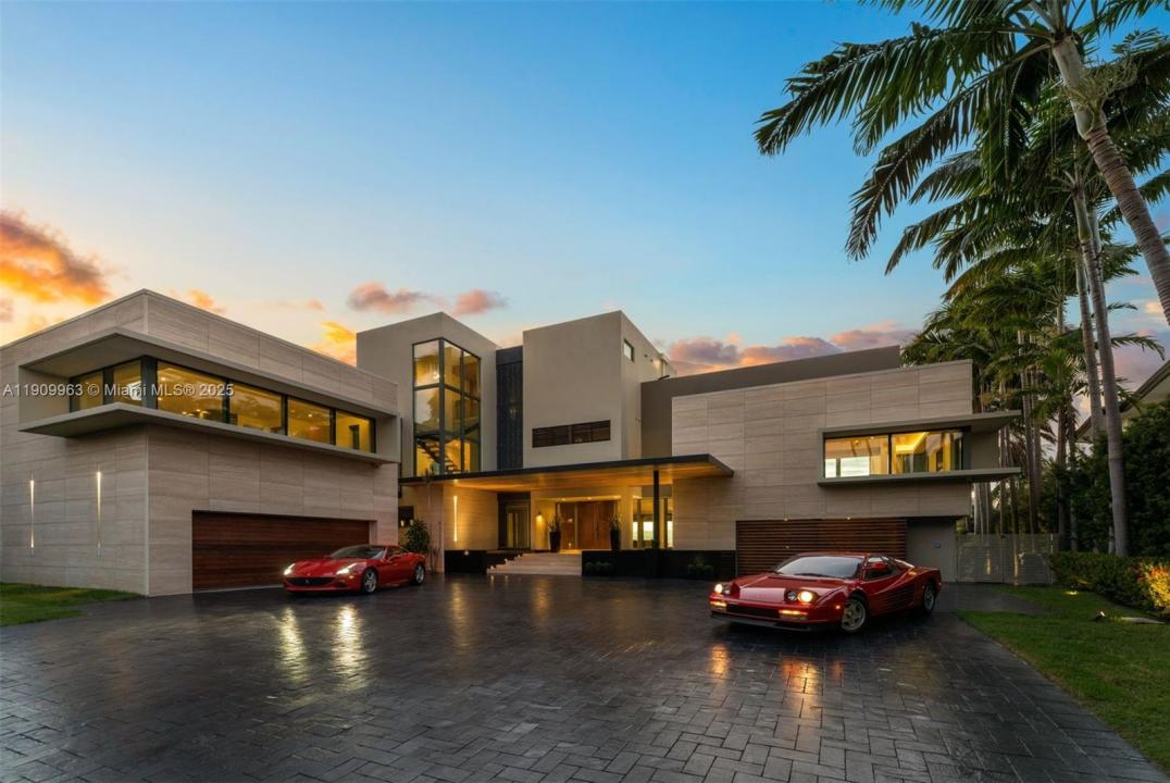 360 Harbor Dr, Key Biscayne, 플로리다 33149, 미국