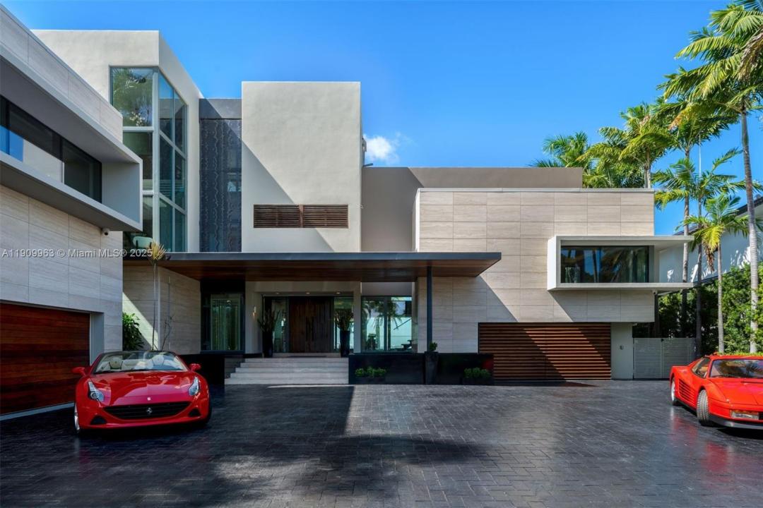 360 Harbor Dr, Key Biscayne, 플로리다 33149, 미국