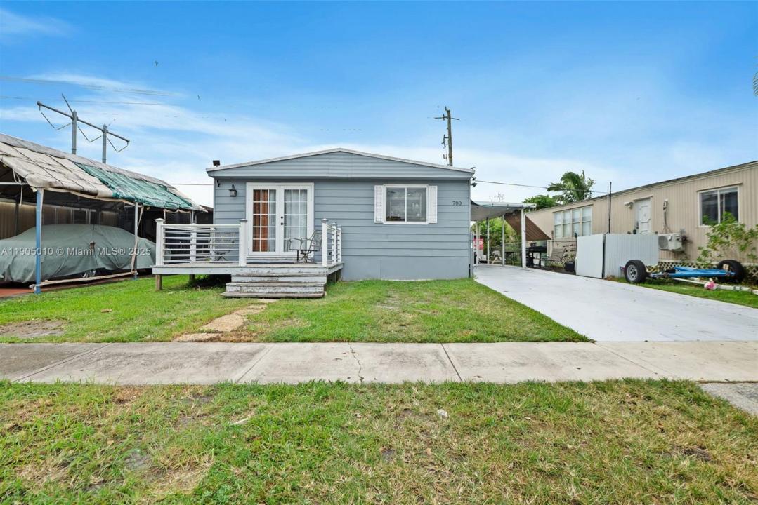 700 NW 219th Ave, Pembroke Pines, Floride 33029, États-Unis