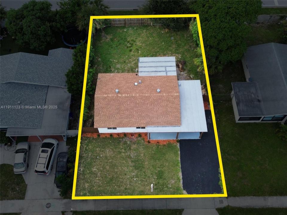 1221 Cleve H Dixon Ave, Riviera Beach, Florida 33404, HOA KỲ