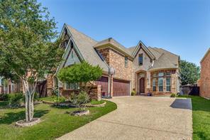 6909 Medallion Drive, Plano, Texas 75024