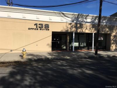 138 South First, Babylon, Nova Iorque 11757, Estados Unidos