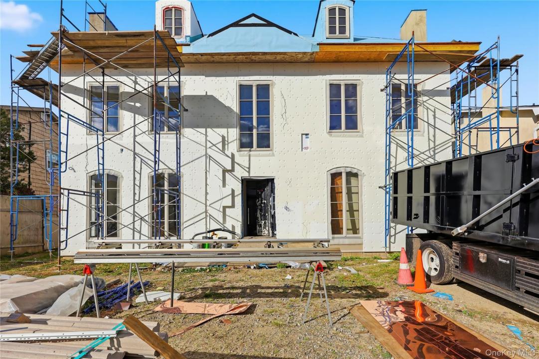 156 Harborview, Hempstead, New York 11559, États-Unis