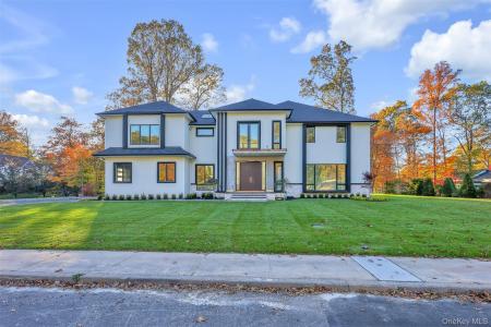 17 Wallenberg Circle, Ramapo, New York 10952, États-Unis