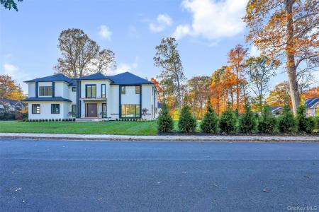 17 Wallenberg Circle, Ramapo, New York 10952, États-Unis