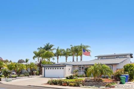 Amino Dr, Santee, 캘리포니아 92071, 미국