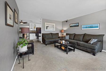 Amino Dr, Santee, 캘리포니아 92071, 미국