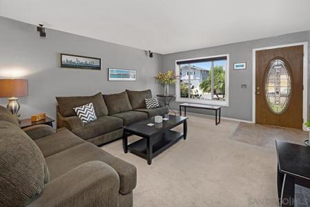 Amino Dr, Santee, 캘리포니아 92071, 미국