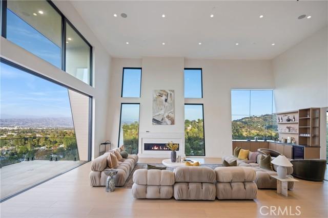Woodhill Canyon, Studio City, 加州 91604, 美國