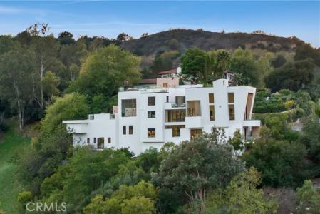 Woodhill Canyon, Studio City, 加州 91604, 美國