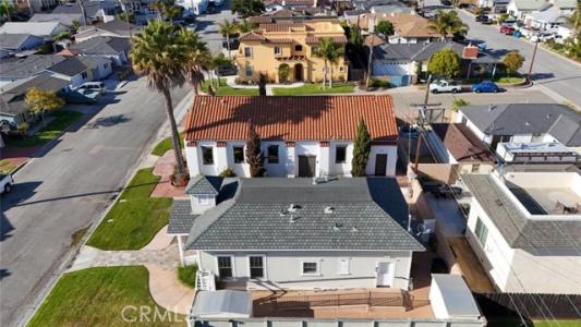 Windward, Pismo Beach, 加利福尼亚州 93449, 美国