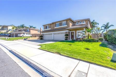 Santa Angela, Highland, Califórnia 92346, Estados Unidos