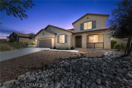 Crystal Way, Wildomar, Californie 92595, États-Unis