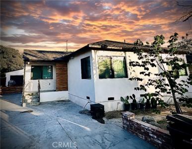 Claressa Avenue, Norwalk, California 90650