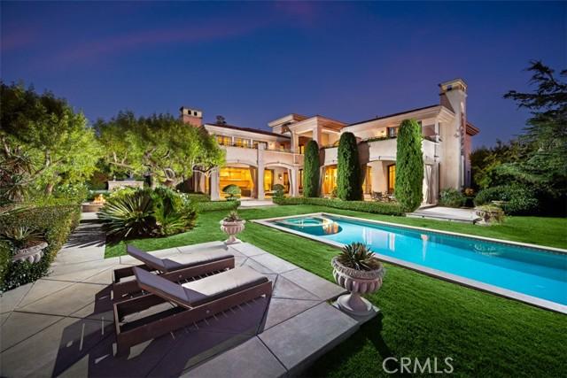 Rim Ridge, Newport Coast, Californie 92657, États-Unis