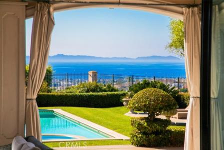 Rim Ridge, Newport Coast, California 92657