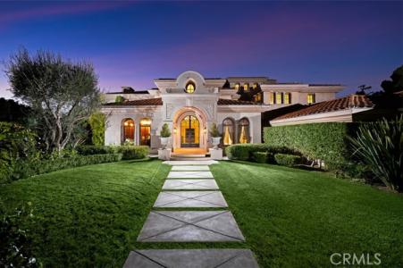 Rim Ridge, Newport Coast, California 92657