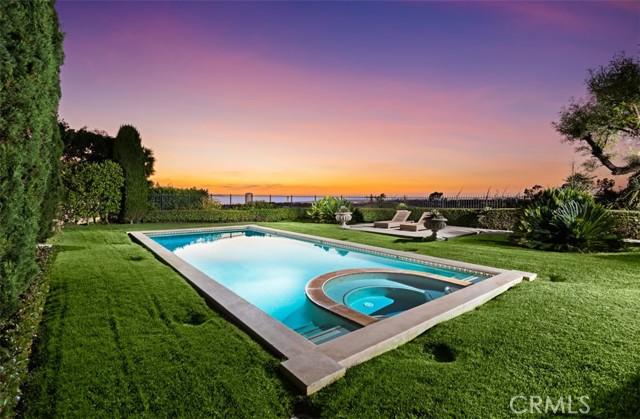 Rim Ridge, Newport Coast, Californie 92657, États-Unis