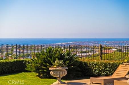 Rim Ridge, Newport Coast, California 92657